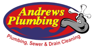 Andrews Plumbing logo