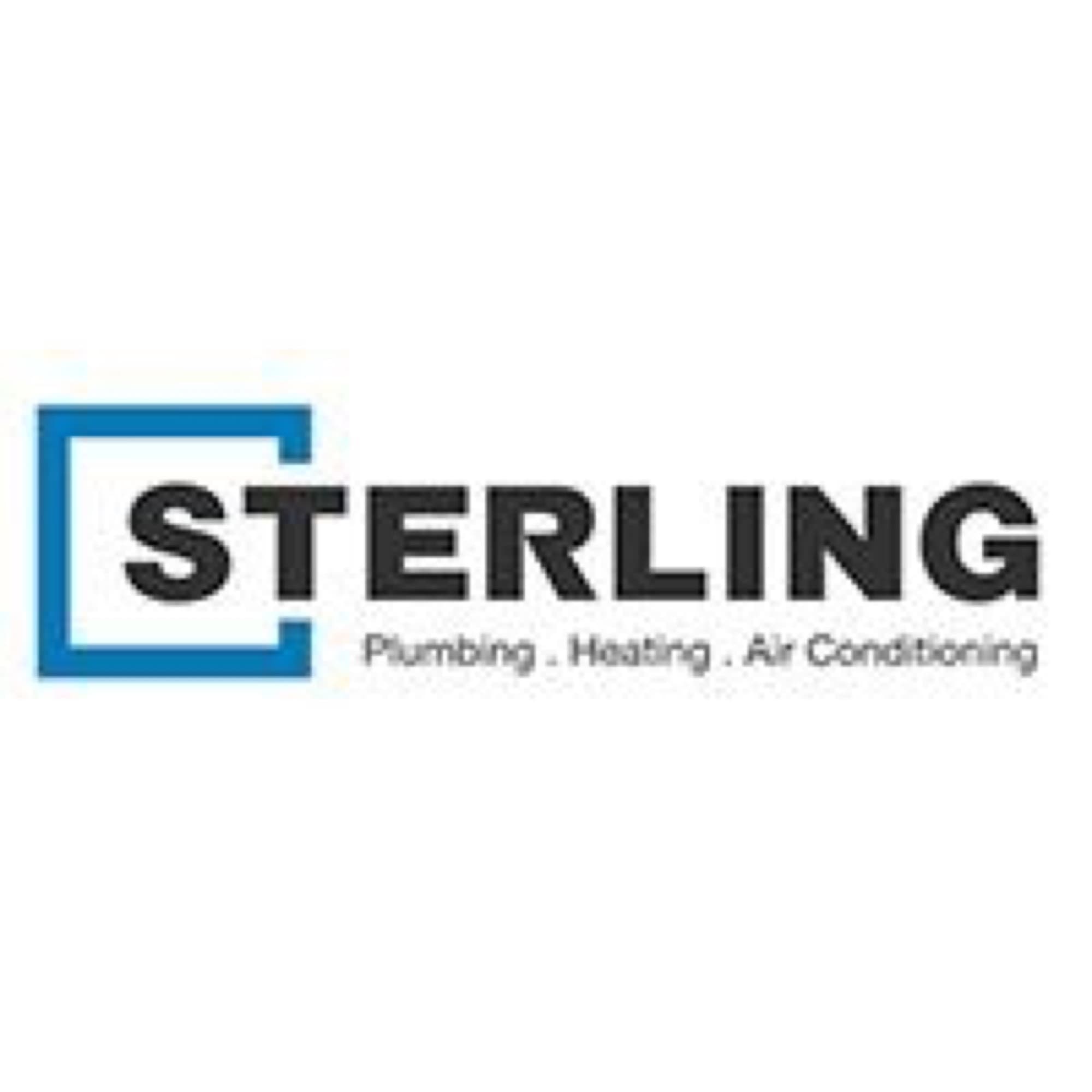 Sterling logo
