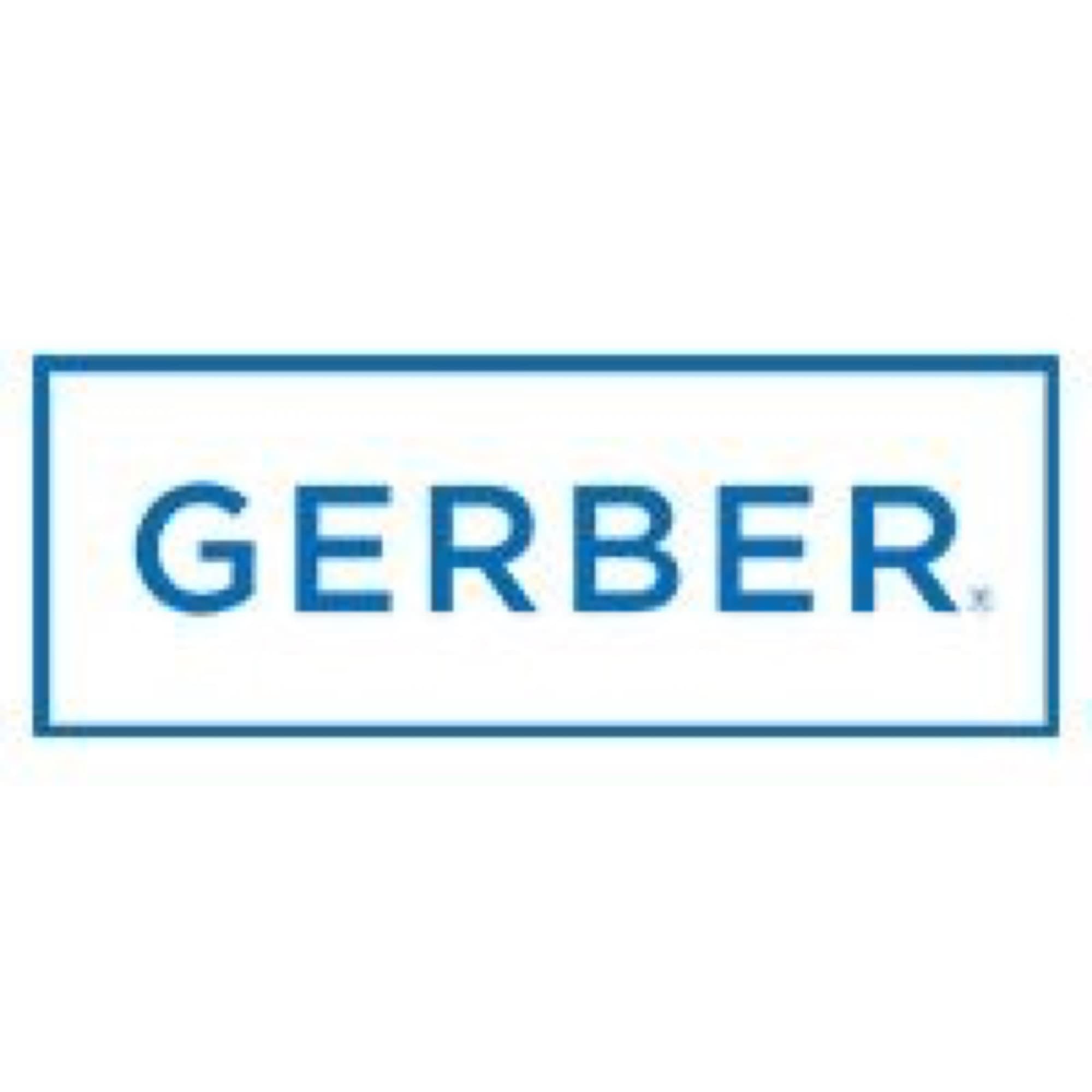 Gerber logo