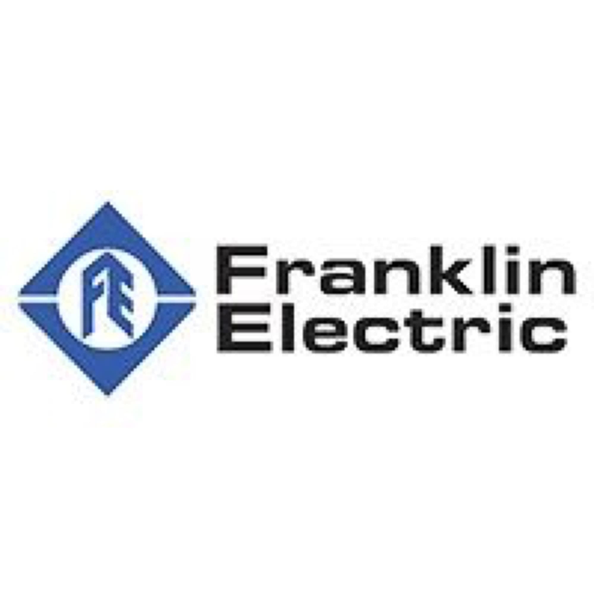 Franklin Electric pumps logo
