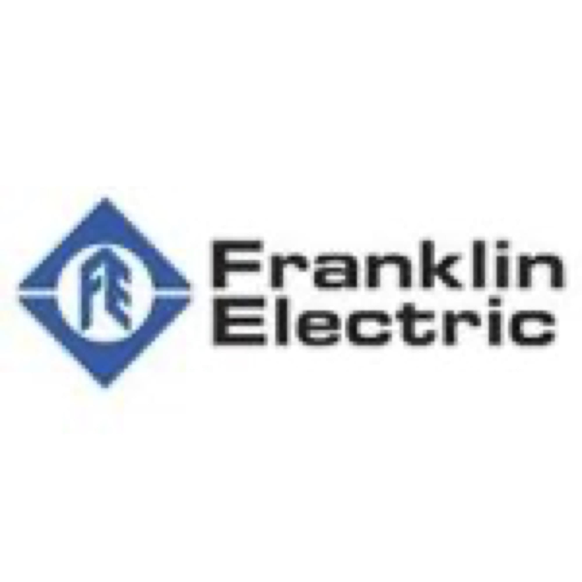 Franklin Pumps